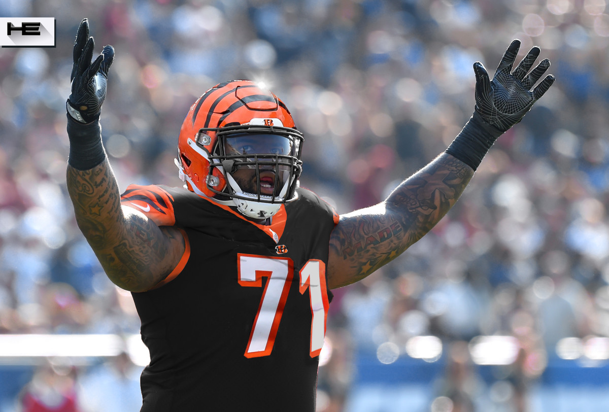 Trent Williams